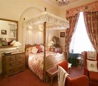 Benners Hotel - Superior Room